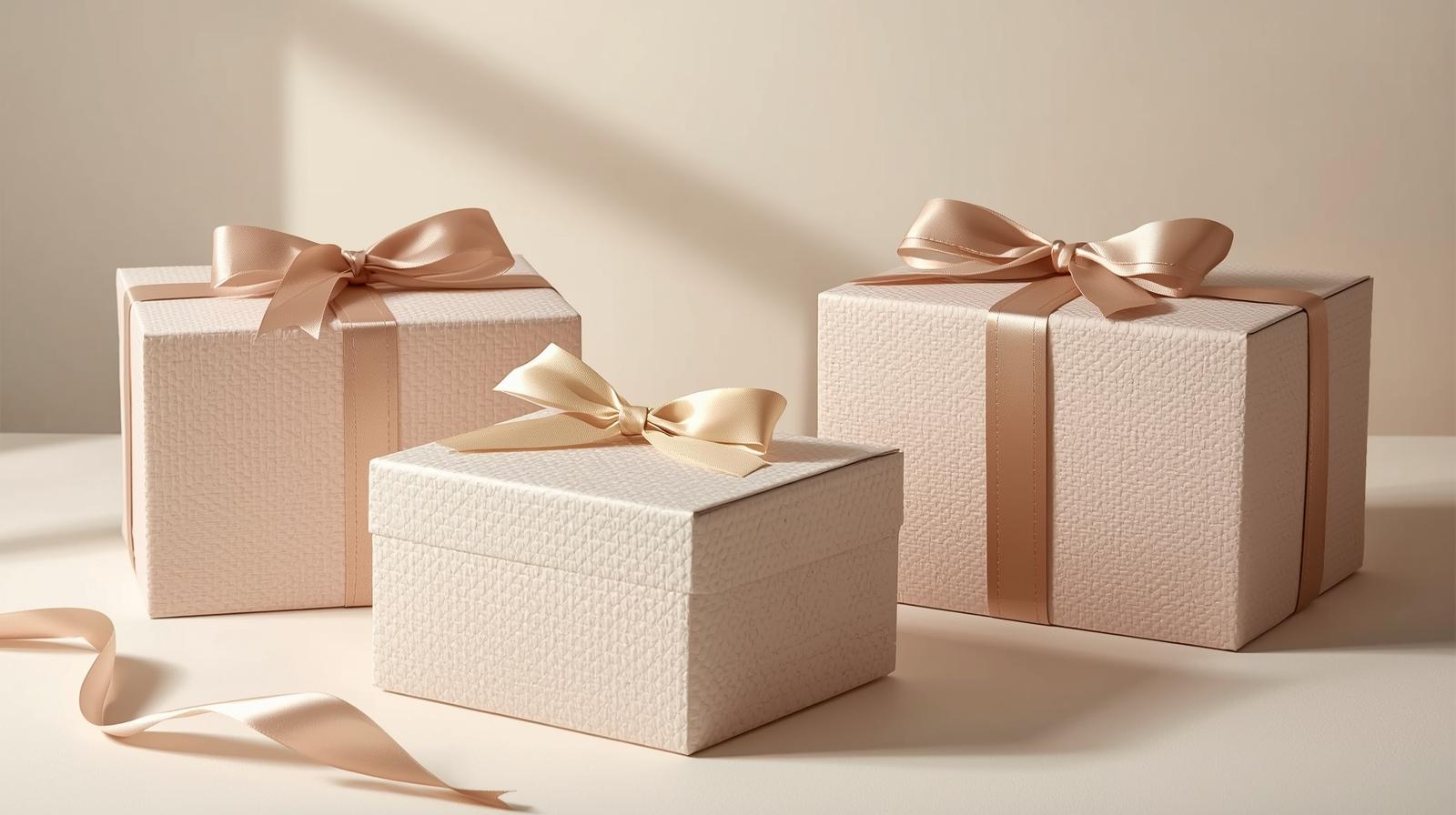 Custom Luxury Cake Boxes - Image 3